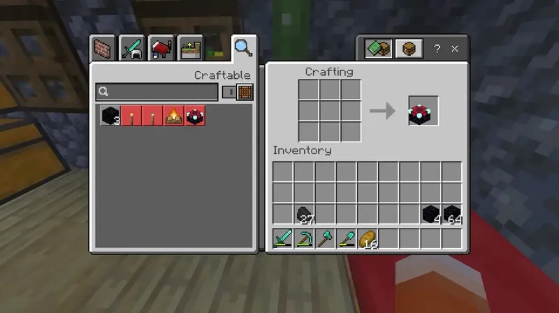 Full Creative Mode