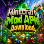 Minecraft Mod APK Download for Android