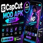 Download CapCut Mod APK