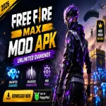 Free Fire Max Mod APK